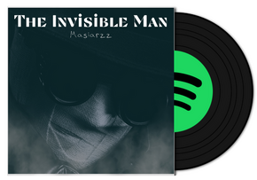 Masiarzz - The Invisible Man Listen to "The Invisible Man" on Spotify