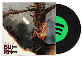 Masiarzz - Burn It Listen to "Burn It" on Spotify