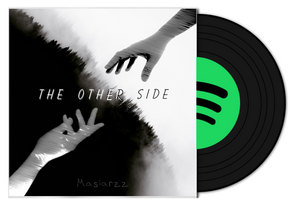 Masiarzz - The Other Side Listen to "The Other Side" on Spotify