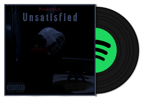 Masiarzz - Unsatisfied Listen to "Unsatisfied" on Spotify