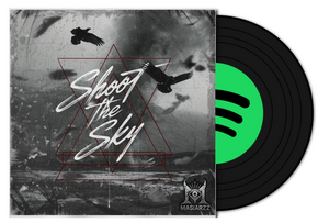 Masiarzz - Shoot The Sky Listen to "Shoot The Sky" on Spotify